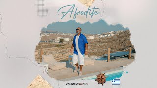 DANILO DUBAIANO  AFRODITE ɢʀ  EP Por Aí [upl. by Arahsat]