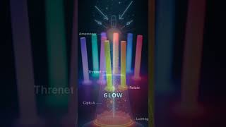 The Science Behind Glow Sticks How They Light Up [upl. by Bealle599]