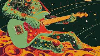 PSYCHEDELIC  STONER  DESERT ROCK  LIVE music [upl. by Geri742]