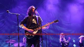 Hozier Talks New Album and His Moms Contribution [upl. by Adaner170]