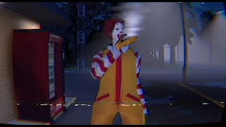 RAVIOLI RAVIOLI GIVE ME THE MCDONALDS SECRET RECIPEOLI Ronald McDonalds 2 [upl. by Gatias]