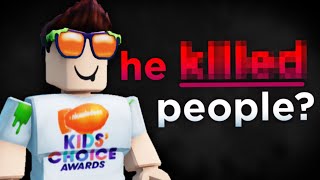 Why Everyone Hates This Roblox Youtuber [upl. by Obara]