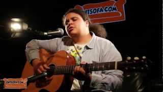 Jasmine Kennedy  Mamma Mia cover  Ont Sofa Sessions [upl. by Acim]