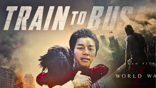 Is this movie actually better than Train To Busan [upl. by Jessie198]