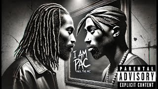 AI Akil The MC  I am Pac Single 2024 [upl. by Evans981]