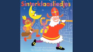 Goedenavond Sinterklaasje [upl. by Ianthe25]