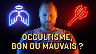 Loccultisme selon Papus Dr Gérard Encausse [upl. by Adnuahsar]