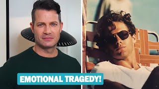 Nate Berkus Reveals Heartbreaking Tragedy After Losing Partner in 2004 Tsunami hgtv [upl. by Guillema300]