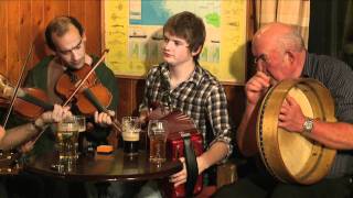 Traditional Irish Music from LiveTradcom Inishbofin Set Dancing amp Trad Music Weekend Clip 1 [upl. by Calen759]