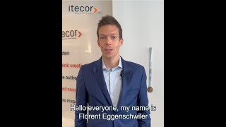 Our EPFL alumnus Florent Eggenschwiler invites students to the EPFL Forum [upl. by Ahsitul224]