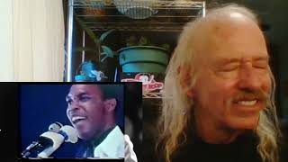 Desmond Dekker Israeliteslive REACTION [upl. by Giles]