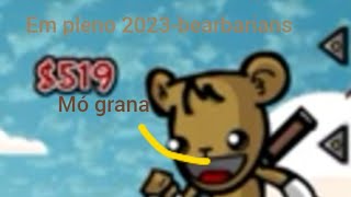 em pleno 2023bearbarians [upl. by Anaigroeg]