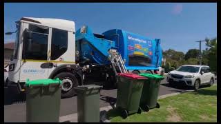 Hobsons bay green waste [upl. by Nyrehtak]