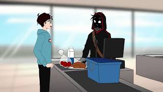 George Goes Shopping Animatic [upl. by Orion122]