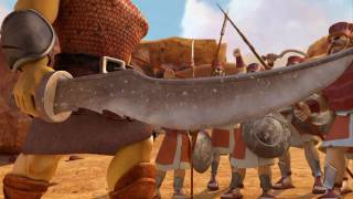 Must See  The New Superbook Teaser Trailer [upl. by Pavla989]