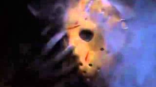 Friday the 13th Part 8 Jason Unmasked [upl. by Letsirhc]