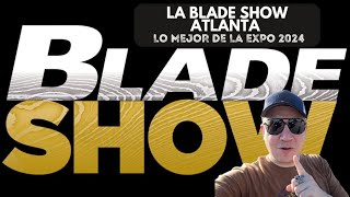 Blade Show 2024 [upl. by Ingvar]