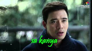 Pag Napagod Na Ang Puso by Erik Santos [upl. by Adile]