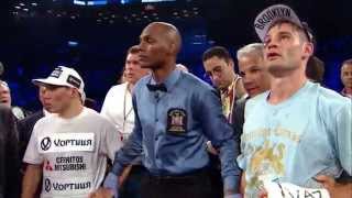 A Look At PacquiaoAlgieri Part 3 [upl. by Downall]