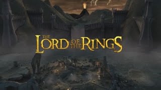 The Lord Of The Rings Return Of The King PC  Episode 12  Black Gate [upl. by Bonny]