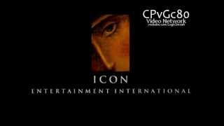 Icon Entertainment International 2000 [upl. by Backler903]