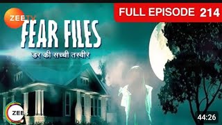 Fear Files  फियर फाइल्स  Horror Story  New Episode 2023 [upl. by Aliber]