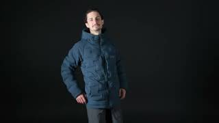 Mountain Hardwear Mens Stretchdown™ Parka [upl. by Aelam]