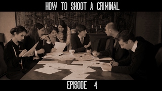 How to Shoot a Criminal Lets Play épisode 4 [upl. by Sidoma]