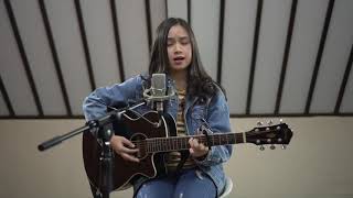 Merindukanmu  D’Masiv Chintya Gabriella Cover [upl. by Nico774]