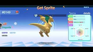 Nhận UR Dragonite  Moltres  Thú cưỡi  Elf explorer  精靈冒險家  pokemon SnackVn [upl. by Ayarahs768]