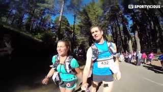 TRANSVULCANIA 2014 [upl. by Ahsiekahs387]