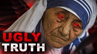 The Hells Angel Horrible truth about Mother Teresa [upl. by Akenat]