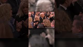 Trump showed up to the Notre Dame reopening Biden DIDNT [upl. by Torosian]