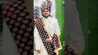 Ishaan Ali ki Shadi 🥳 Shadi Vlog2😊Kaun si Sherwani lun🤔 shaadi wedding ishaankishadi [upl. by Fazeli186]