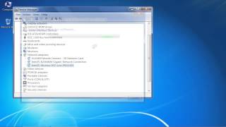 How to Amplify WiFi in Windows 7 [upl. by Ahsei]