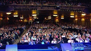 “PURE YANNI” In Residence On Broadway  LuntFontanne Theatre 6119  LIVE [upl. by Katti628]