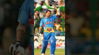 The Unbreakable Record of Sachin Tendulkar shorts [upl. by Brandwein]