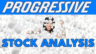 Is Progressive Stock a Buy Now  Progressive PGR Stock Analysis [upl. by Anilra]