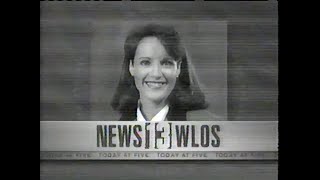 WLOS commercials 1311996 [upl. by Anida]