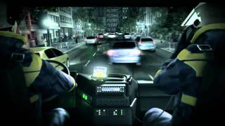 Emergency 2012 Intro Trailer PEGI [upl. by Ivanna]