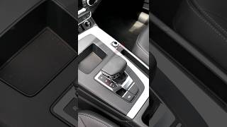 2024 Audi Q5 Komfort Interior Full review on audi audiq5 audiq5quattro quattro suv audisuv [upl. by Laughry]