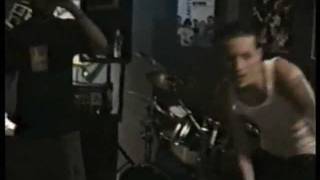 Linkin Park Esaul 1999by Frat Party DVD [upl. by Helenka348]