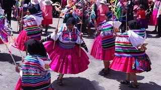 Expoferia de la isla AMANTANÍ 2023 [upl. by Hailat]