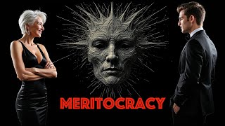 Is Meritocracy a Myth Exploring the Philosophy of Fairness and Desert [upl. by Yeldahc]