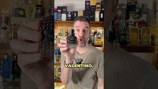 Valentino Green Stravaganza Scent Review scent fragrance parfum review designer fyp perfume [upl. by Quintina]