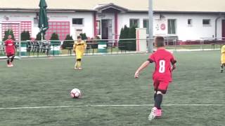 Vorbereitungsspiel U10 SC Wiener Viktoria  FC Mariahilf 72 [upl. by Kat]