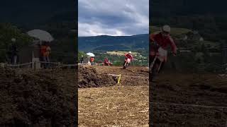 UN MOTOCROSS DENVERGURE NATIONALE [upl. by Aryn]