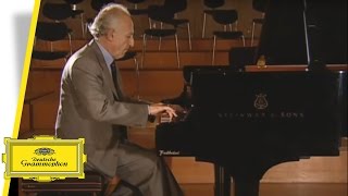 Maurizio Pollini  Chopin Nocturnes Trailer [upl. by Hertzfeld890]