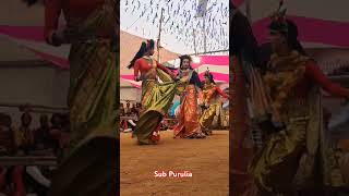 Lagaile Fearlavli purulia trending chounach shortsfeed youtubeshorts 🤩purulia hitsong [upl. by Aivlis]