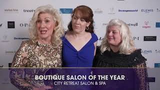 Why enter the Professional Beauty Awards 2025 [upl. by Fitzger]